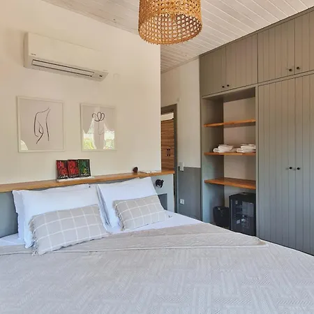 Feli Eski Adult Only Otel *