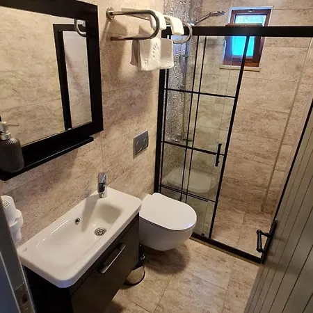 Feli Eski Adult Only * Datça