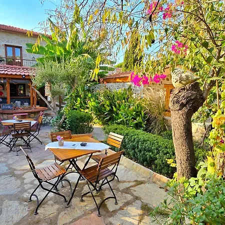 Otel Feli Eski Adult Only Datça