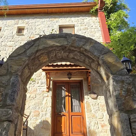 Feli Eski Adult Only Otel *