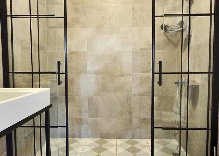 Feli Eski Adult Only Otel *