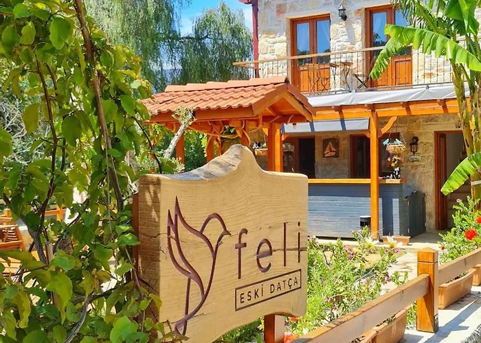 Feli Eski Adult Only *