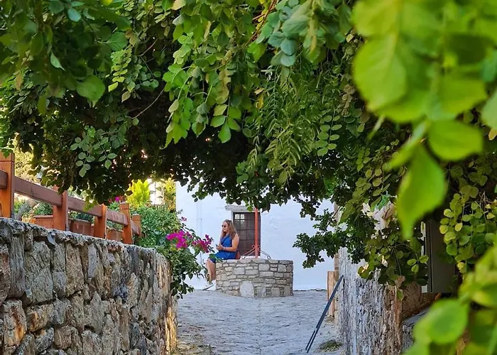 Feli Eski Adult Only Otel Datça