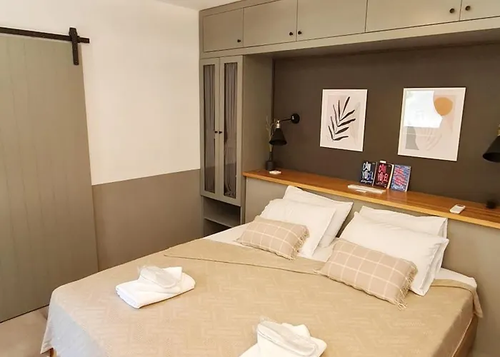 Otel Feli Eski Adult Only *