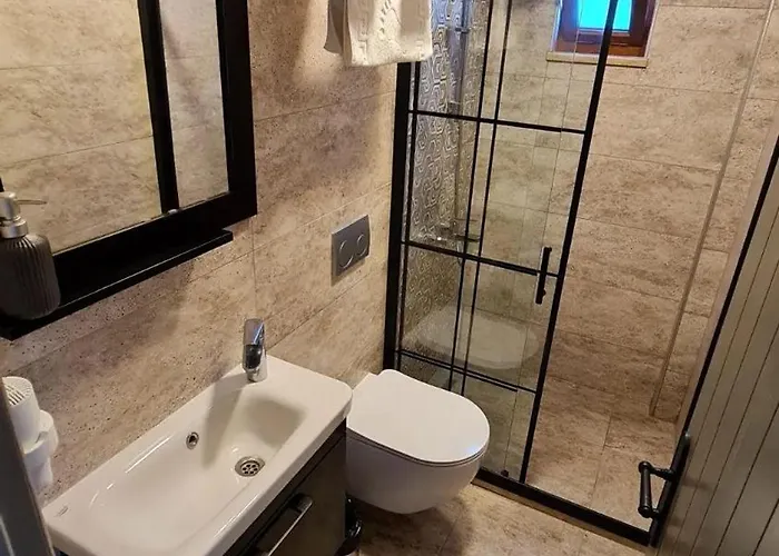 Feli Eski Adult Only * Datça