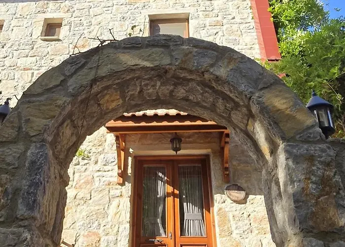 Feli Eski Adult Only Otel *