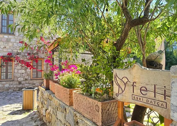 Otel Feli Eski Adult Only *