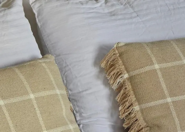 Feli Eski Adult Only Otel *