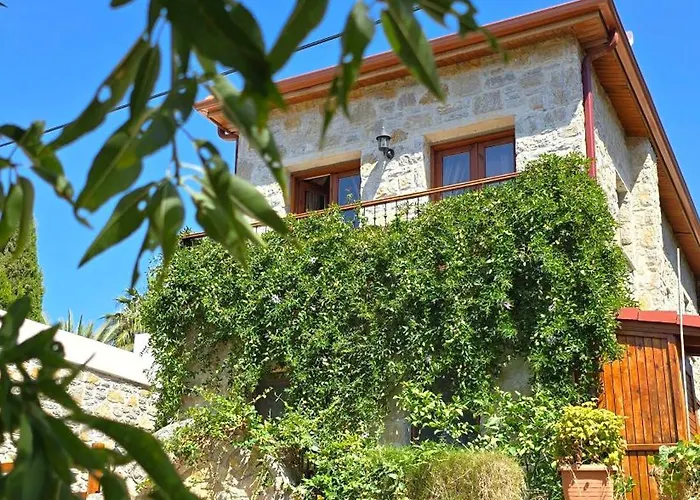 Otel Feli Eski Adult Only