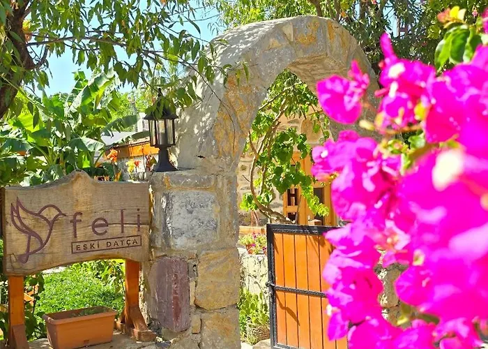 Feli Eski Adult Only Otel