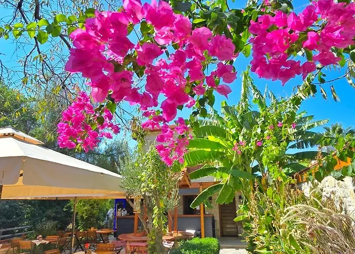 Otel Feli Eski Adult Only Datça