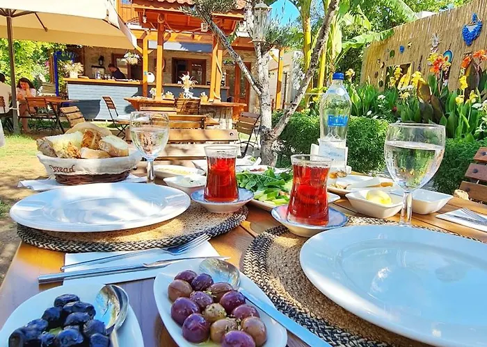 Otel Feli Eski Adult Only *