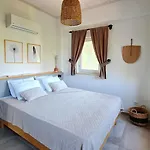 Feli Eski Adult Only Otel Datça