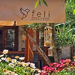 Feli Eski Adult Only Otel Datça