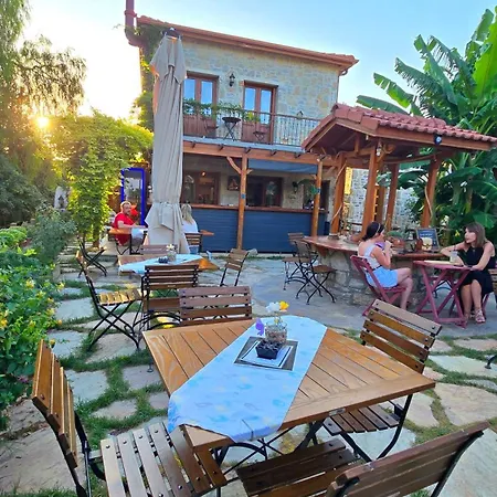 Feli Eski Adult Only Hotel *
