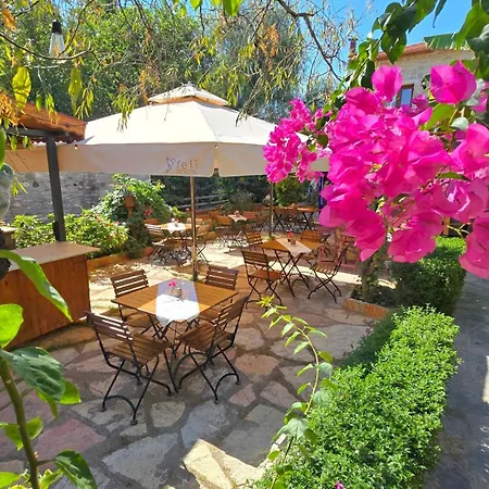 Feli Eski Adult Only Hotel Datca