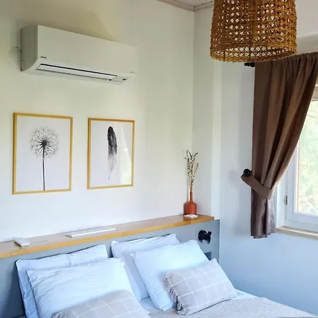Feli Eski Adult Only Hotel *