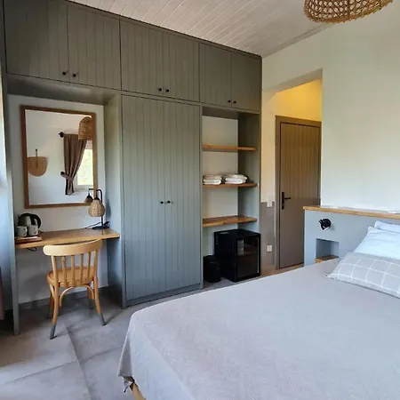 Feli Eski Adult Only Datca