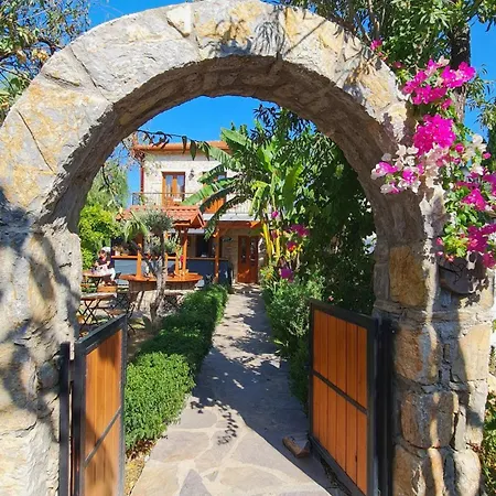 Feli Eski Adult Only * Datca