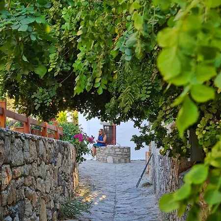 Feli Eski Adult Only Hotel Datca