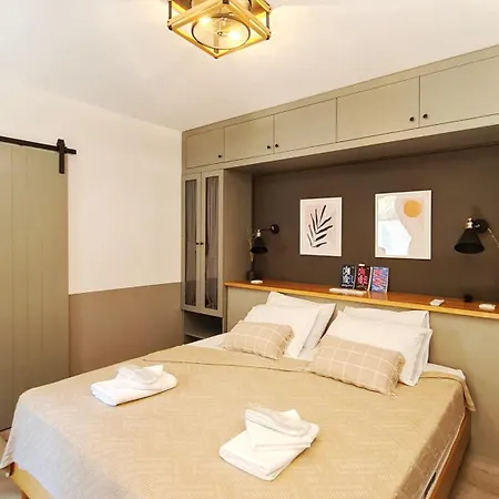 Feli Eski Adult Only Hotel Datca