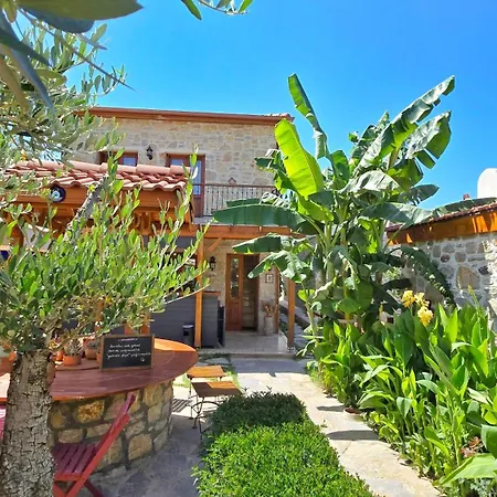Feli Eski Adult Only * Datca