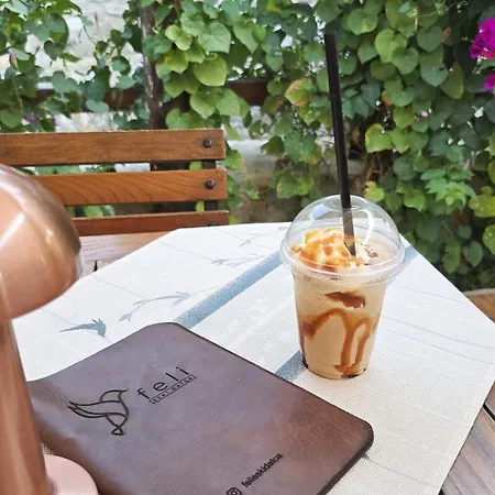 ホテル Feli Eski Adult Only *