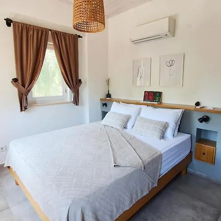 Feli Eski Adult Only Datca