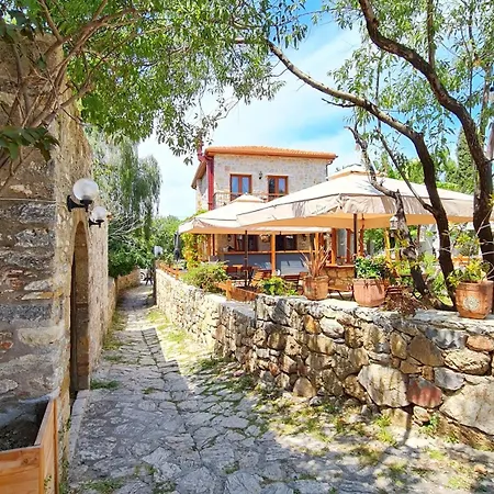 Feli Eski Adult Only Hotel *