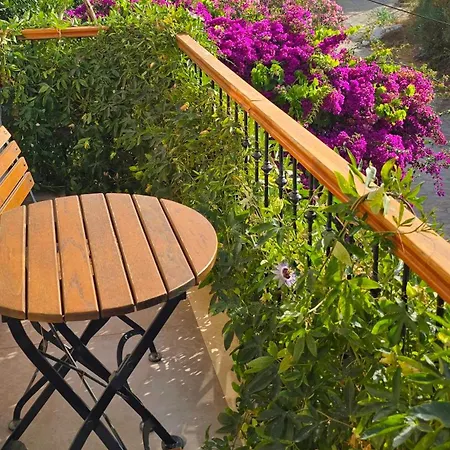 Feli Eski Adult Only Hotel Datca