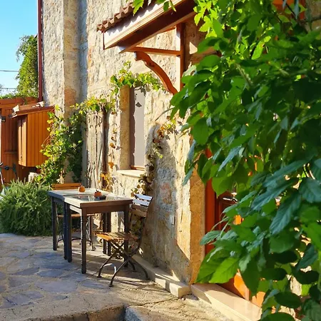 Feli Eski Adult Only Datca