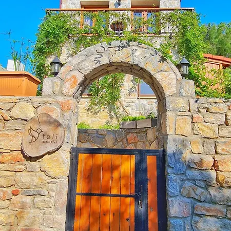 Feli Eski Adult Only * Datca