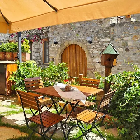 Hotel Feli Eski Adult Only *