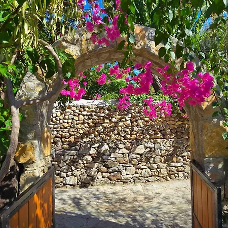 Hotel Feli Eski Adult Only Datca