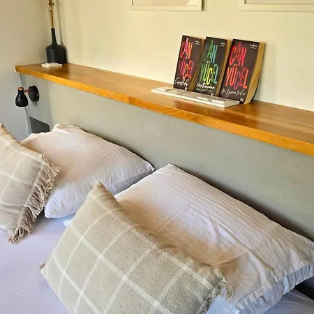 Hotel Feli Eski Adult Only