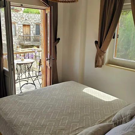 Hotel Feli Eski Adult Only Datca