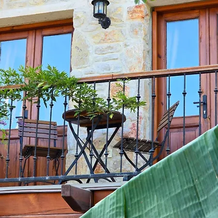 Feli Eski Adult Only Hotel *