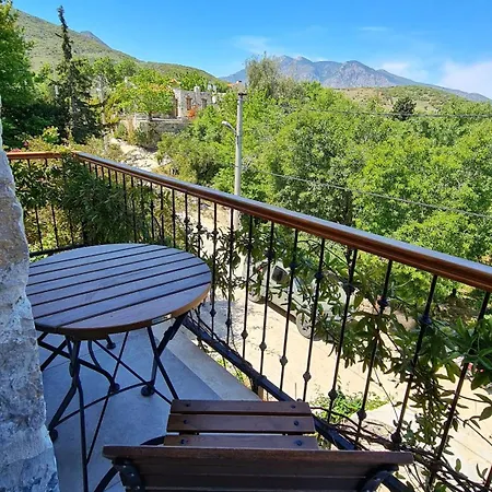 Hotel Feli Eski Adult Only Datca