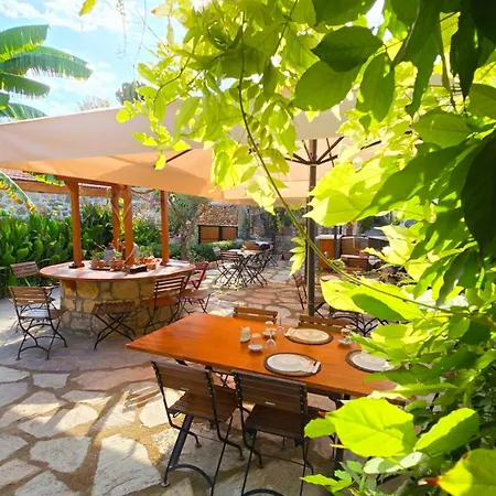 Feli Eski Adult Only Datca