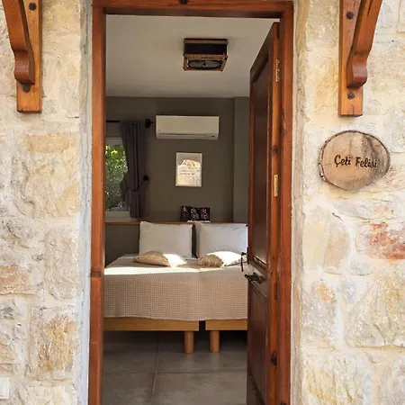 Feli Eski Adult Only Hotel *