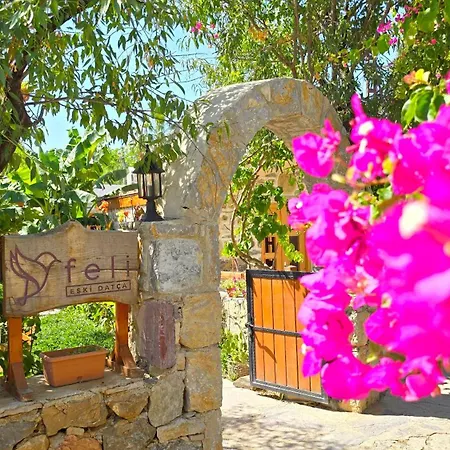 Feli Eski Adult Only Hotel