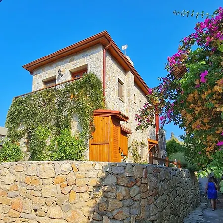 Feli Eski Adult Only Hotel *
