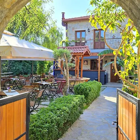 Feli Eski Adult Only * Datca