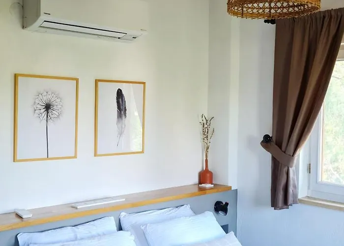 Feli Eski Adult Only ホテル *