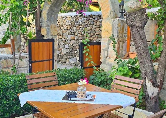 Feli Eski Adult Only ホテル