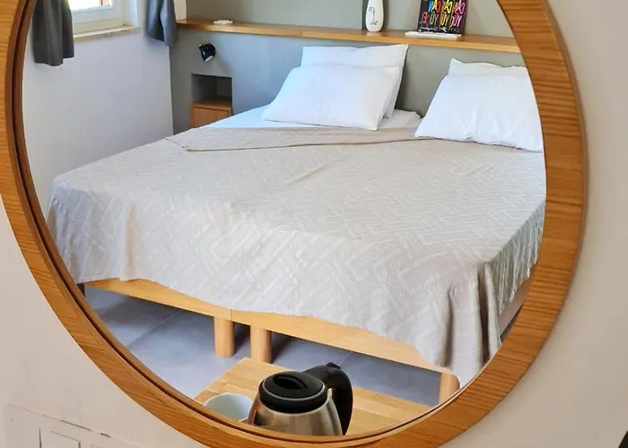 ホテル Feli Eski Adult Only