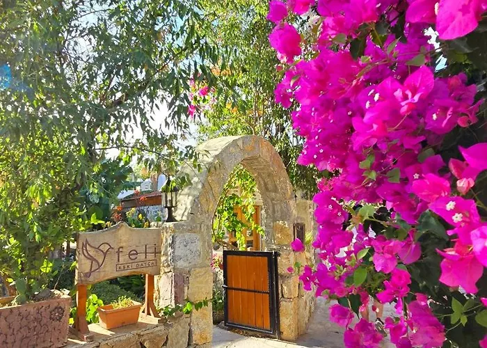 ホテル Feli Eski Adult Only