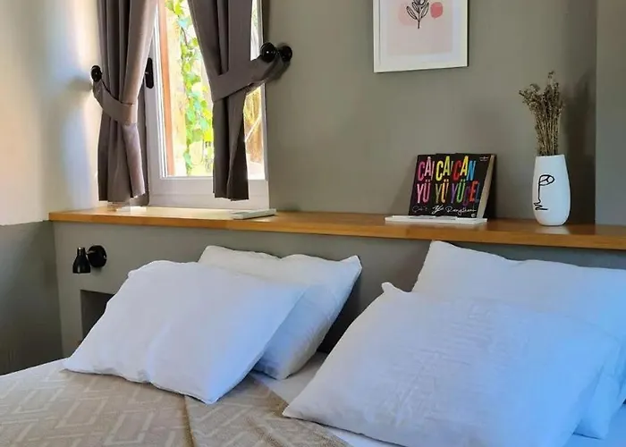 ホテル Feli Eski Adult Only