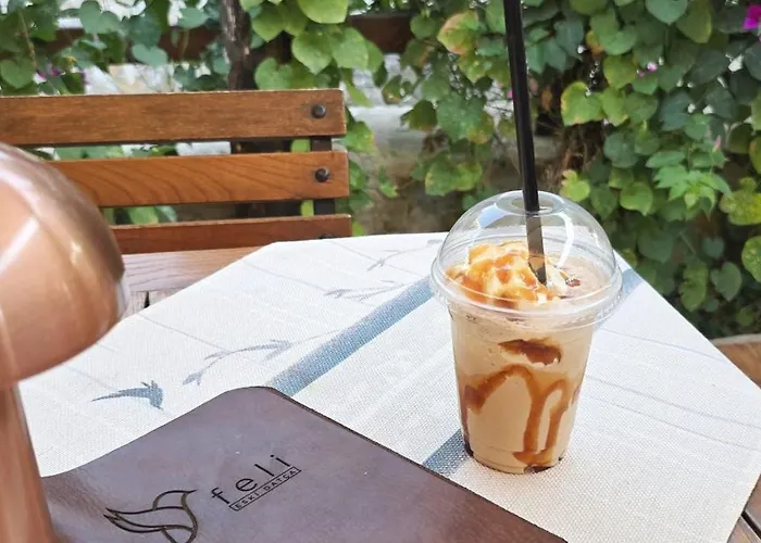 ホテル Feli Eski Adult Only *