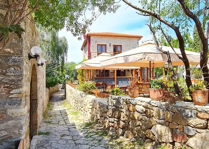 Feli Eski Adult Only ホテル *